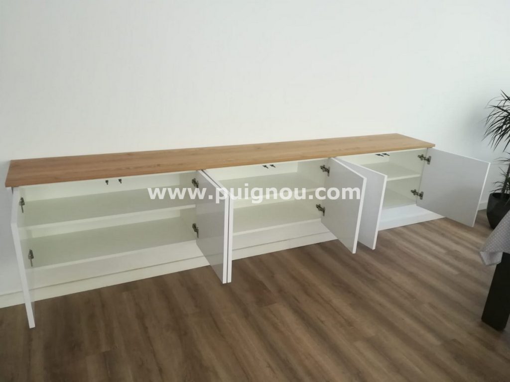 moble de la sala d'estar moble de la sala d'estar